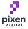 Pixen India Logo
